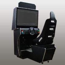Simulador de Corrida - mega power games