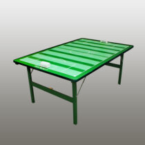 Mesa de Futebol de Botão Profissional - mega power games